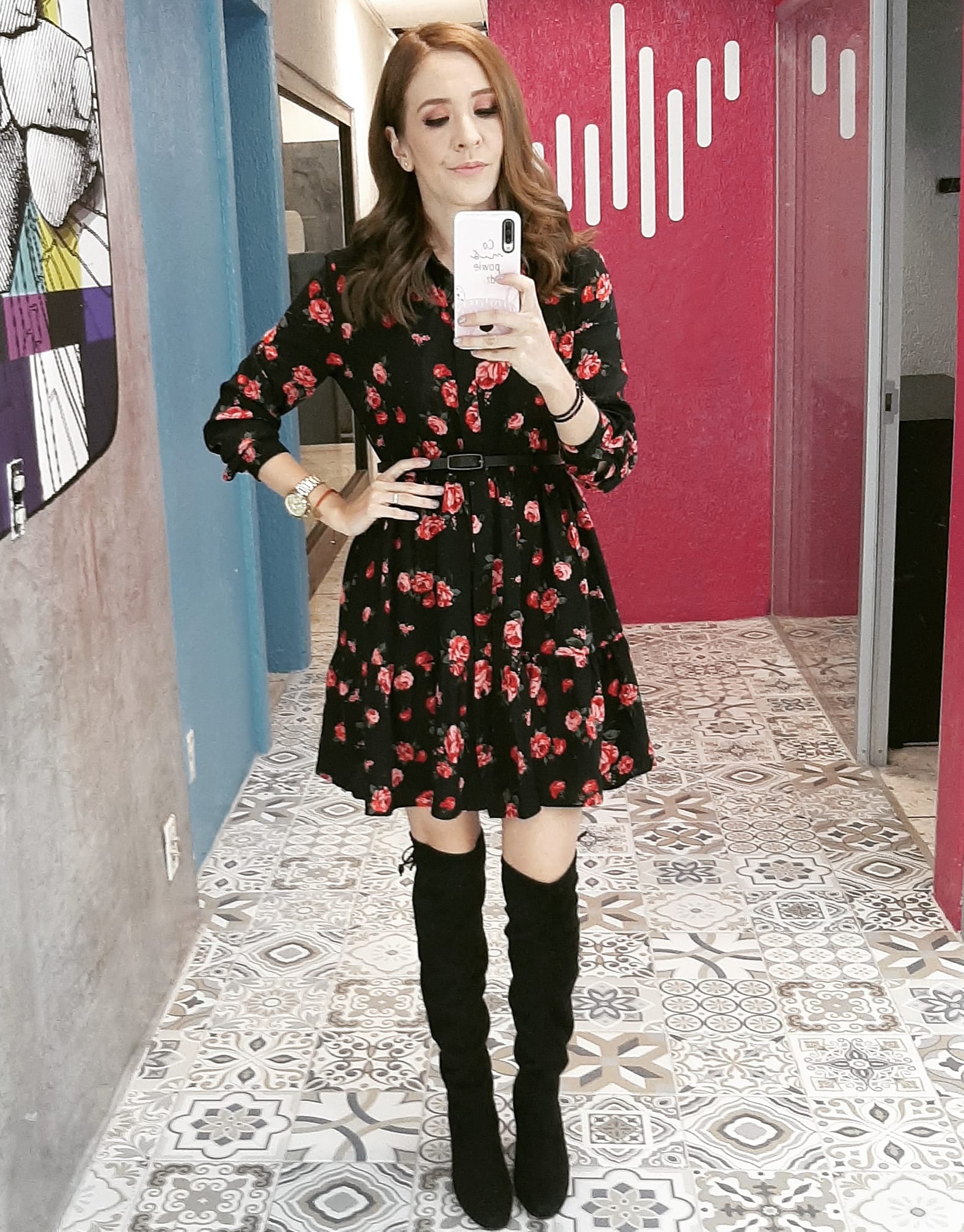 ¿Quién es Mayra Alicia Carrillo Morando?