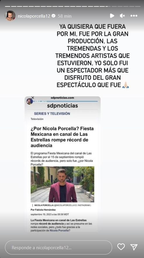 Nicola Porcella
