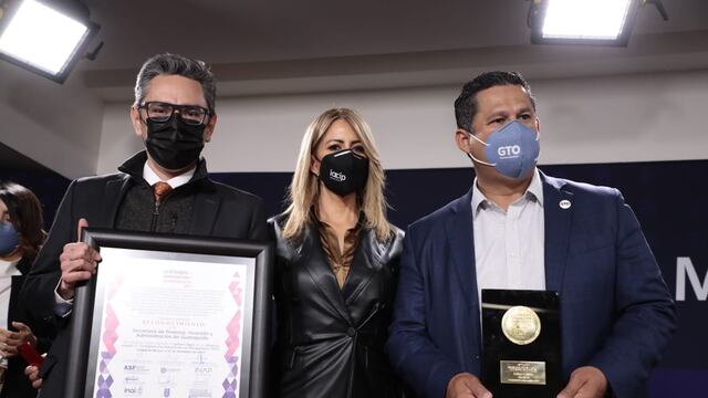 Diego Sinhue Rodríguez Vallejo