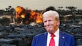Trump anuncia acuerdo clave para el desarme de Hamás en Gaza