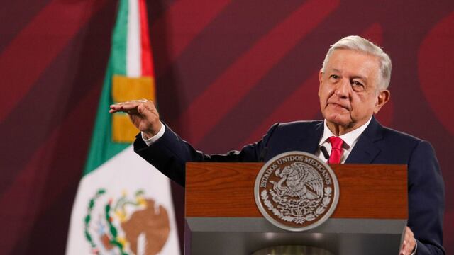 Andrés Manuel López Obrador, Presidente de México