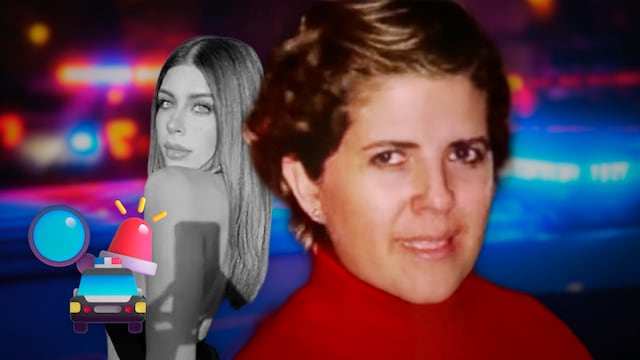 Suegra de Carolina Flores bajo la lupa: activan alerta migratoria por feminicidio