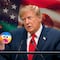 Trump acusa a México de ser “epicentro” de violencia de cárteles y exige control territorial