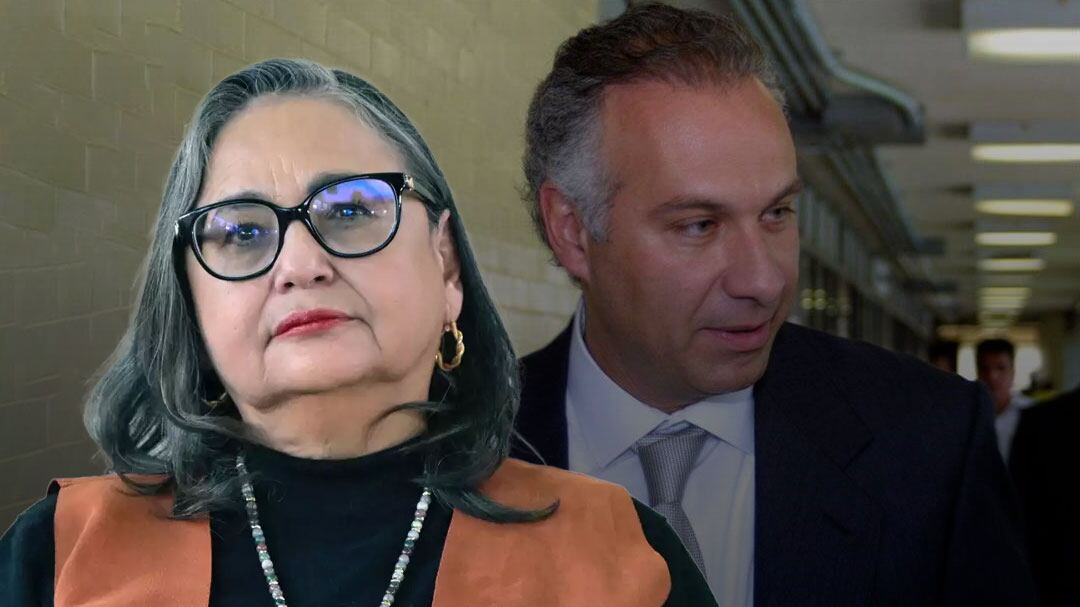 Norma Piña intervino en caso de Juan Collado antes de su salida de la Corte