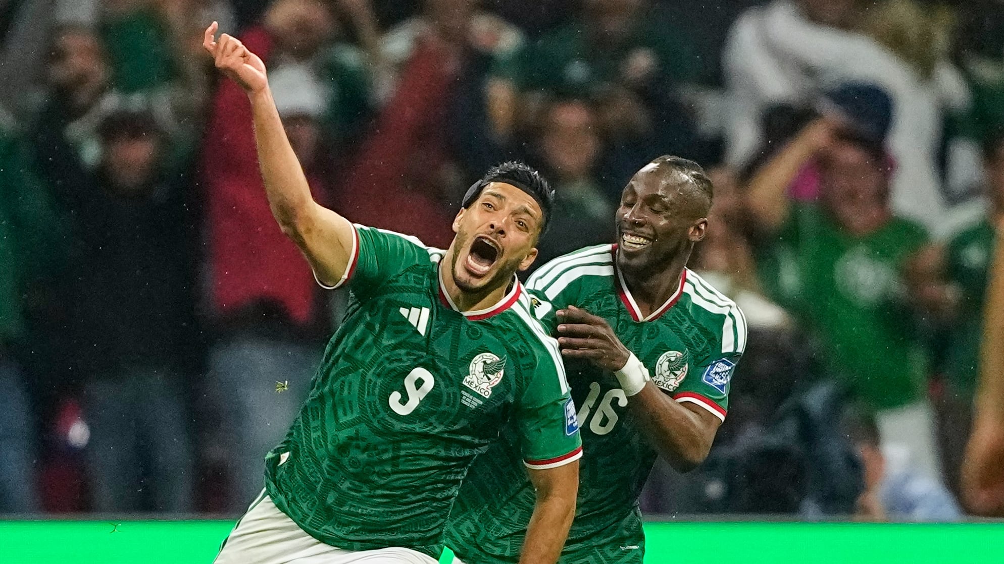 México avanza al quinto partido del Mundial 2026 y sigue invicto junto a Francia
