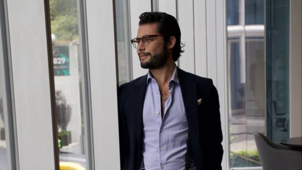 Surgió otra posible víctima de fraude de Jorge Luis Echaide Amador