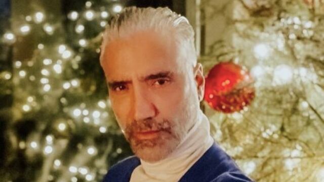 Alejandro Fernández