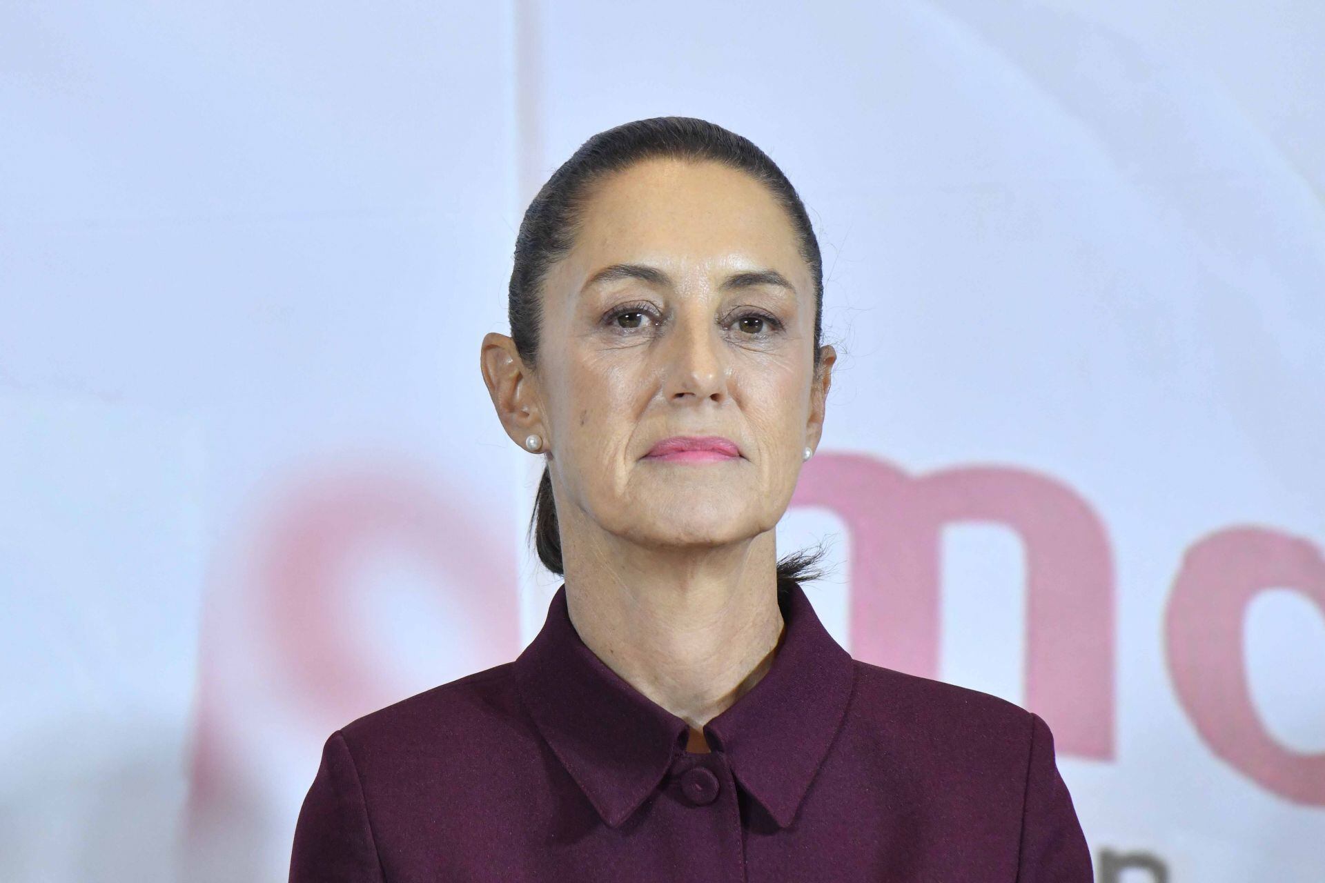 Claudia Sheinbaum es vista como posible presidente por Los Angeles Times