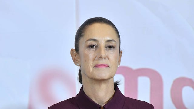 Claudia Sheinbaum es vista como posible presidente por Los Angeles Times