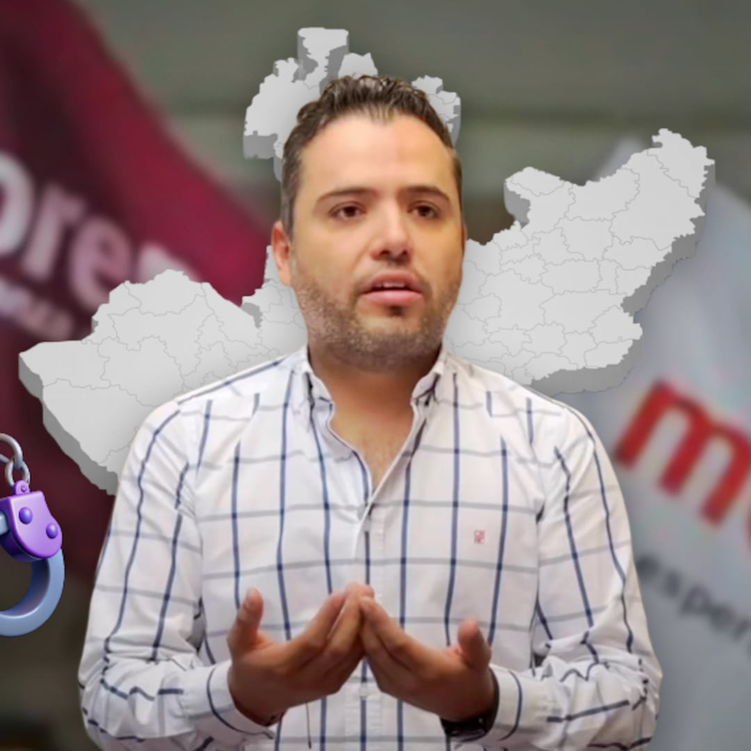 FGR revela que el alcalde de Tequila pactó entregar 40 mdp anuales al CJNG