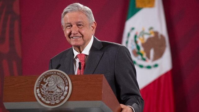 Andrés Manuel López Obrador