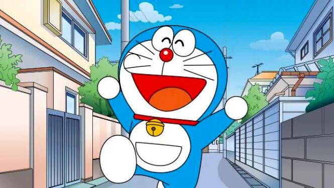 Nobuyo Oyama, actriz de voz de Doraemon murió a los 90 años de edad