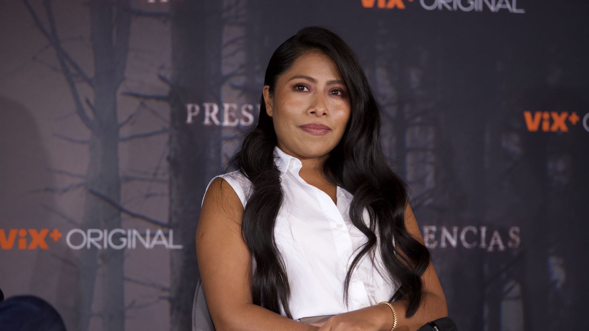 Yalitza Aparicio responde fuerte a quienes la discriminan desde antes de debutar como actriz