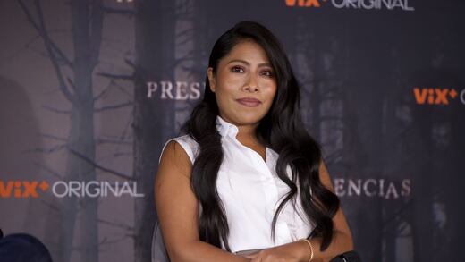 ¿Quién es Yalitza Aparicio? La maestra que debutó como actriz en “Roma” y sigue haciendo historia