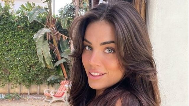 Alyson Eckmann y su relación con Cristiano Ronaldo