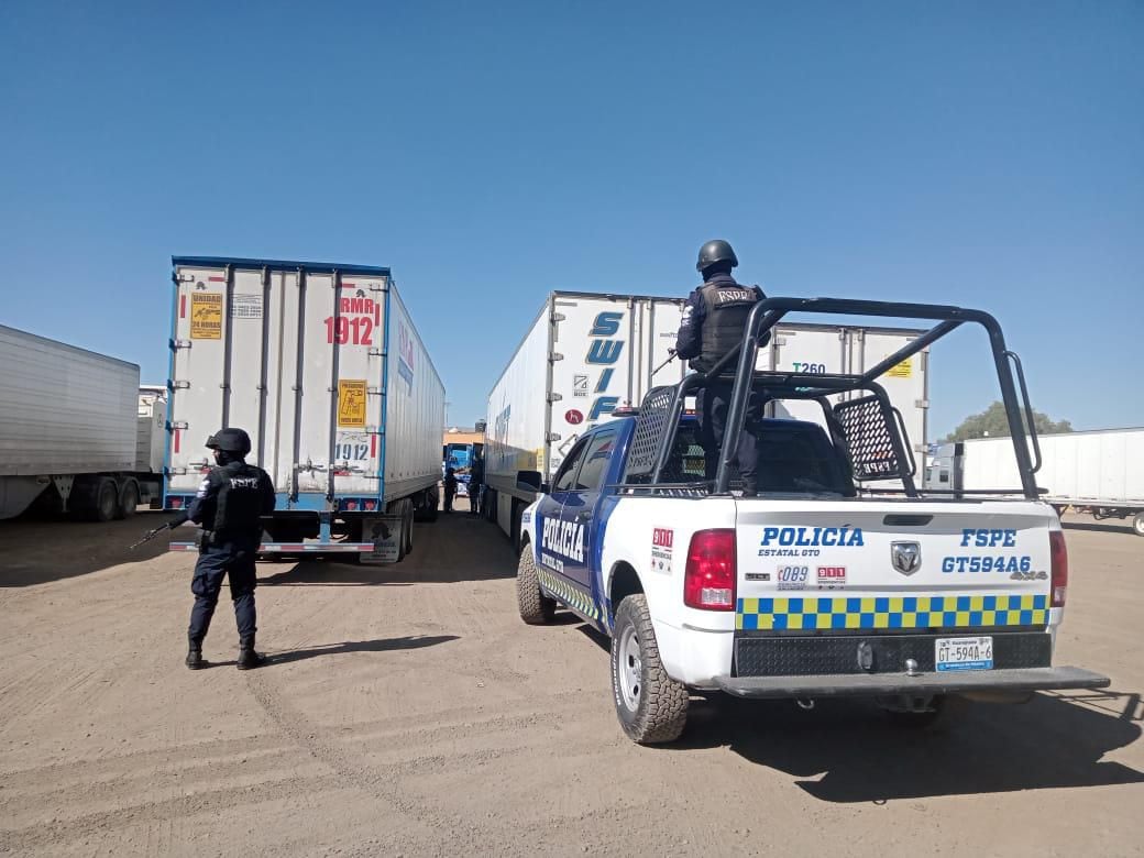 CONFIA disminuye un 16.94% los homicidios dolosos en Guanajuato