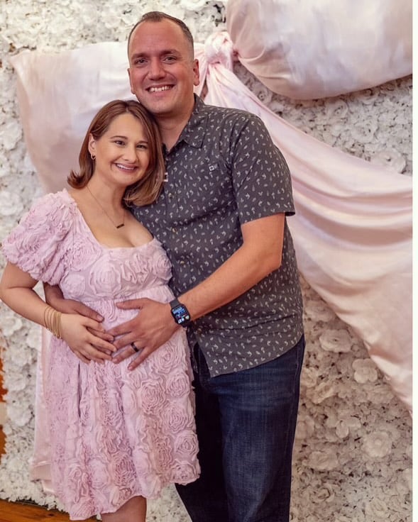 Gypsy Rose Blanchard y Ken Urker