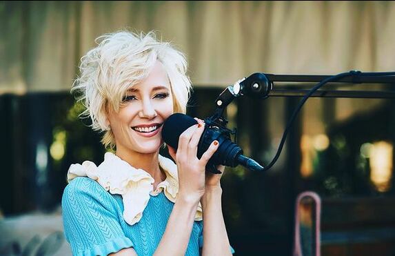 Anne Heche