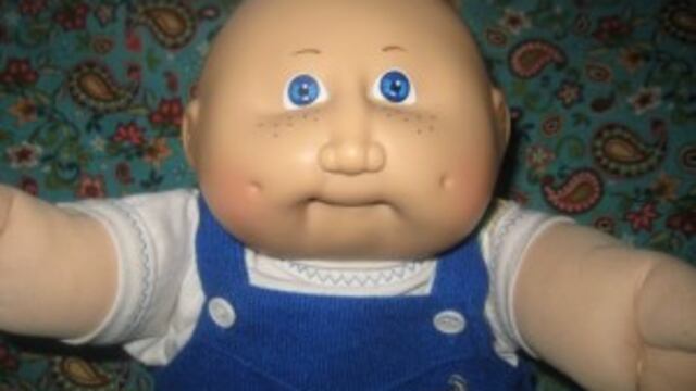 El poder de los hombres pelones