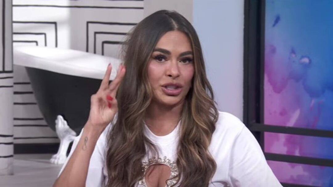 Galilea Montijo