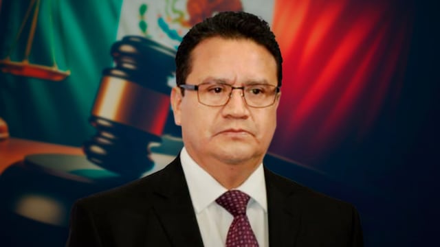 ¿Quién es Nestor Vargas Solano?