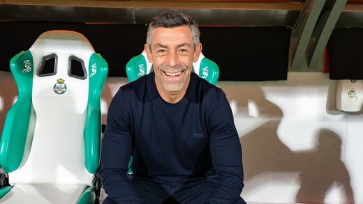 Pedro Caixinha regresa a la Liga MX; el portugués dirigirá a un histórico de México