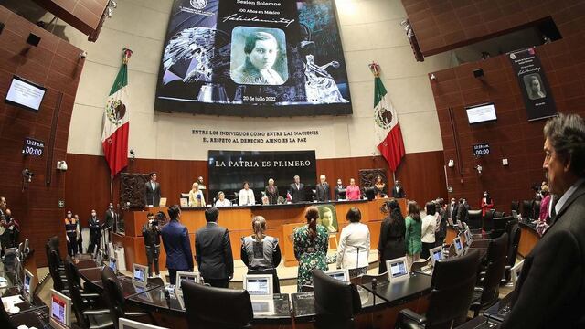 Comisiones del Senado aprueban pase de Guardia Nacional a Sedena