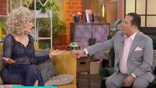 Gustavo Adolfo Infante y Lyn May