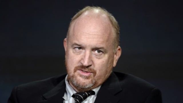 Louis CK