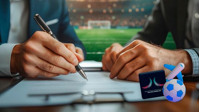 Contrato de AIFA y FIFA para vuelos de Mundial 2026