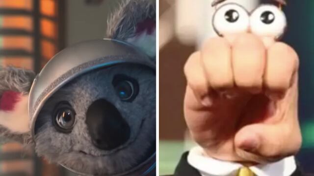 Koaláctico / Compayito