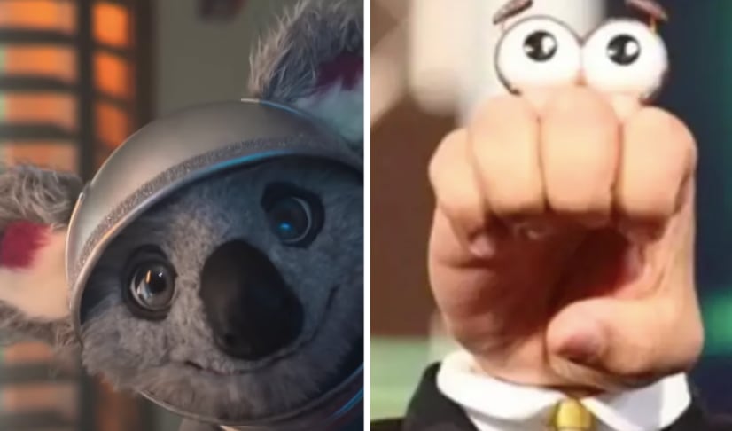 Koaláctico / Compayito