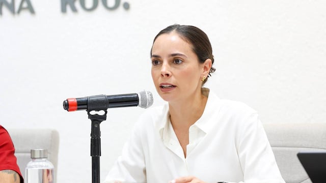 Cancún busca avanzar hacia un transporte público más moderno y eficiente