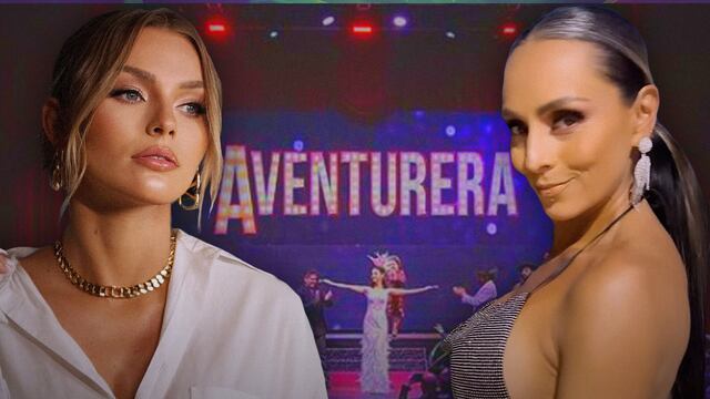 ¿Ivonne Montero le bajaría la chamba a Irina Baeva?