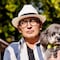 ¿Quién es Jorge Carbajal, el periodista y gran amigo de Yolanda Andrade que tiene sus documentos secretos?