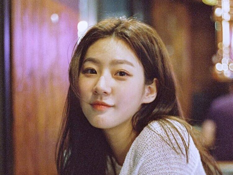 Kim Sae-ron