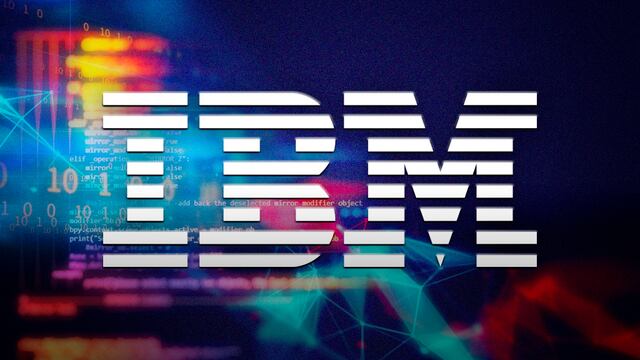 IBM dejará de contratar a miles de personas por culpa de la inteligencia artificial