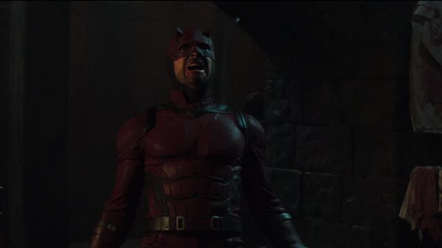 Daredevil: Born Again