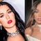 ¿Katy Perry conoce a Danna Paola? Esto sabemos