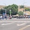 ¿Qué pasó en la colonia Roma Sur? Acusan desalojo de habitantes de predio en Baja California 29; se manifiestan en avenida Cuauhtémoc