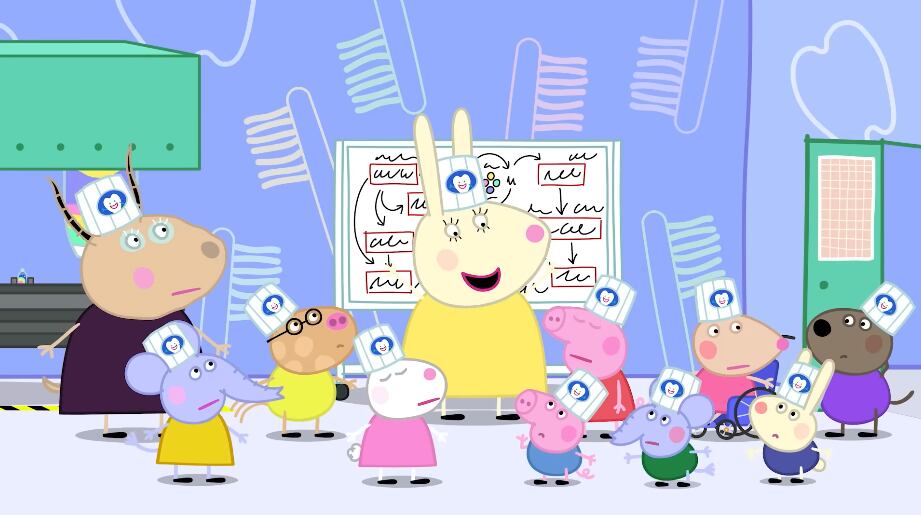 Peppa Pig