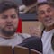 La Casa de los Famosos México: Paul Stanley casi llega a los golpes con Sergio Mayer tras salvar a un nominado