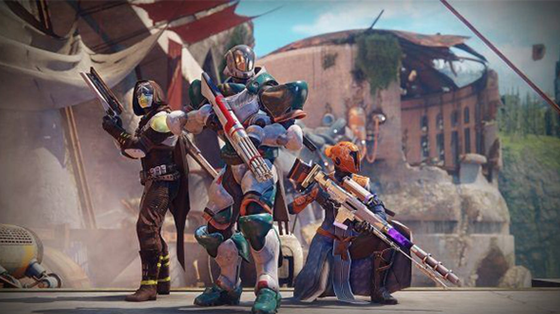 Destiny 2