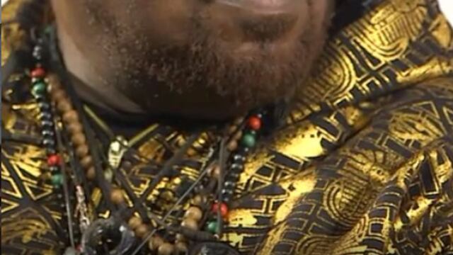 Afrika Bambaataa