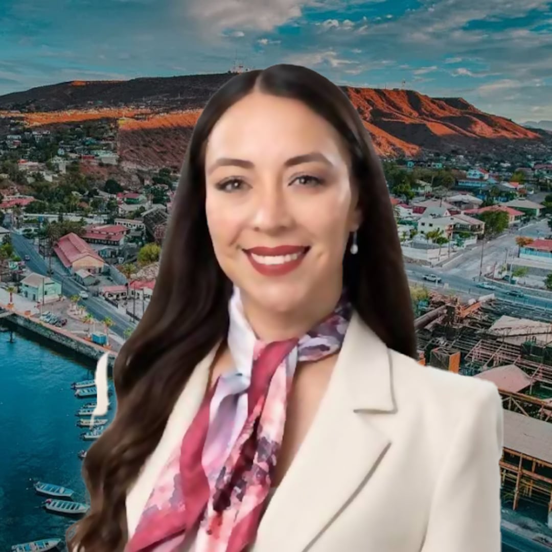 Morena elige a Julieta Ramírez como coordinadora de Baja California