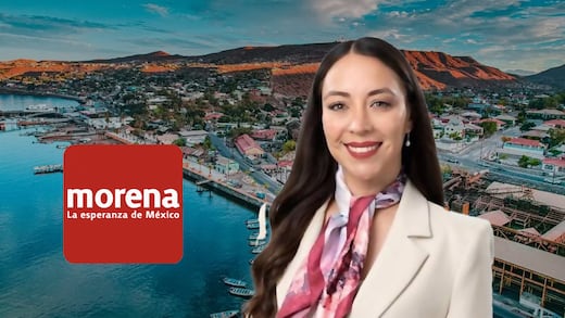 Morena elige a Julieta Ramírez como coordinadora de Baja California