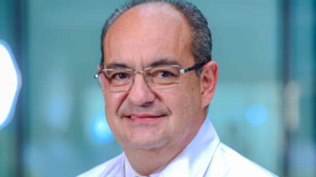 Francisco Moreno Sánchez