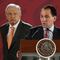 AMLO retiró propuesta de Arturo Herrera como gobernador del Banco de México
