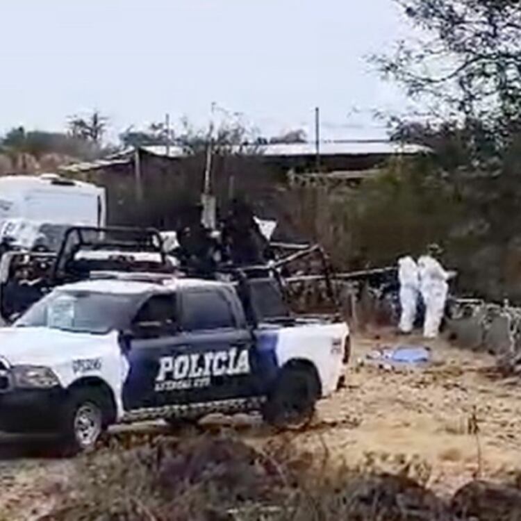 Guanajuato: donde la violencia ya no sorprende, solo se acumula