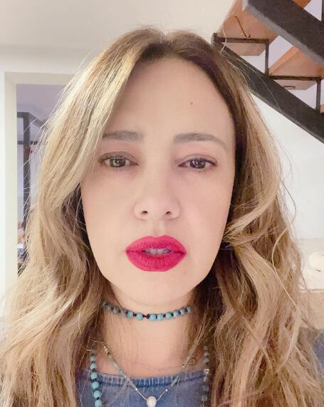 Rosa María Noguerón